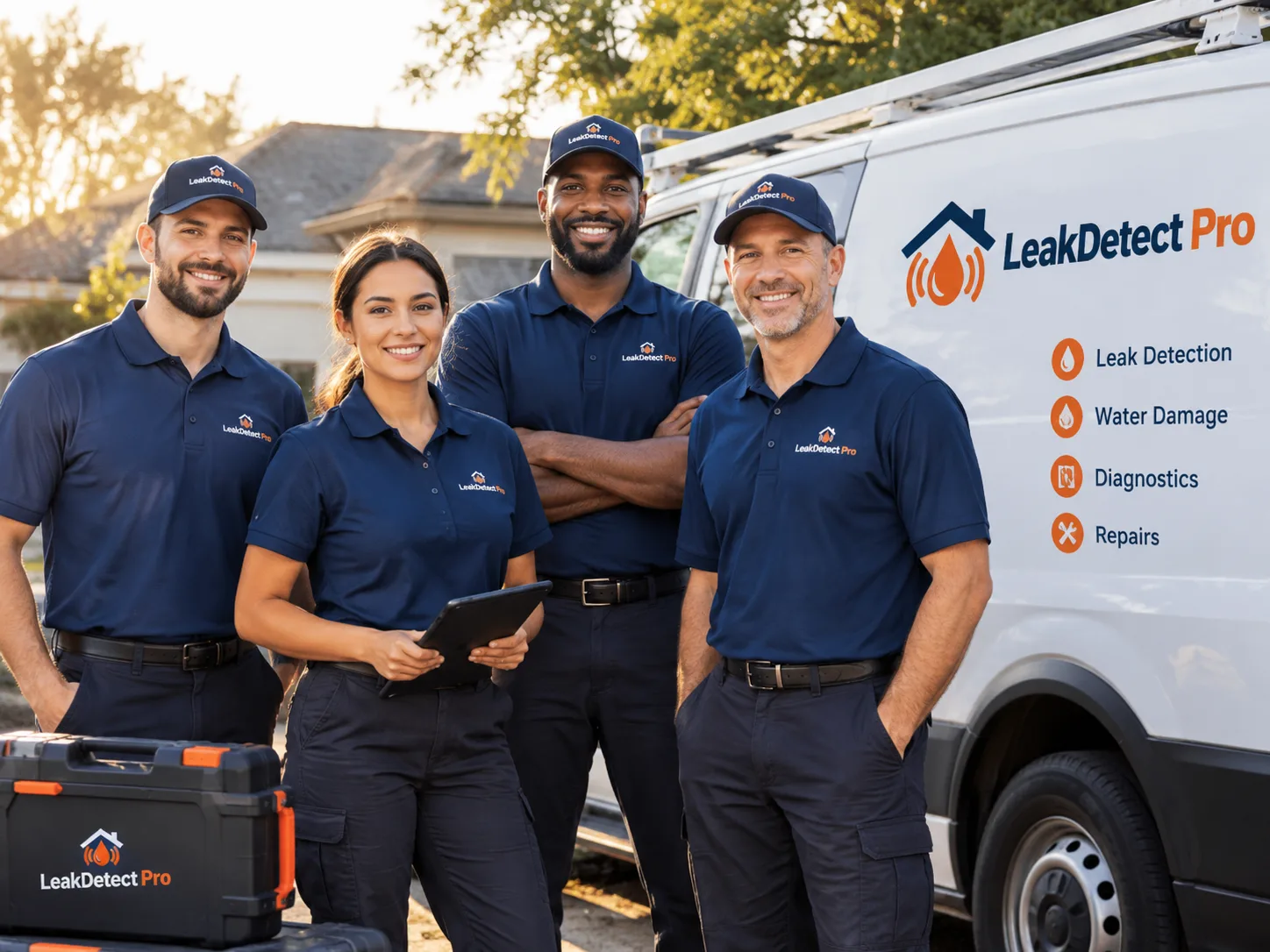 Roof Repair company in Mountain View, AR